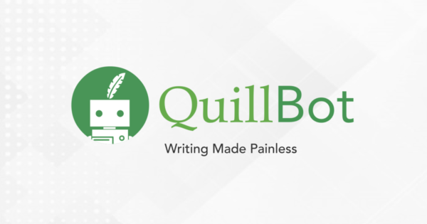 Quillbot– 12 Months Access